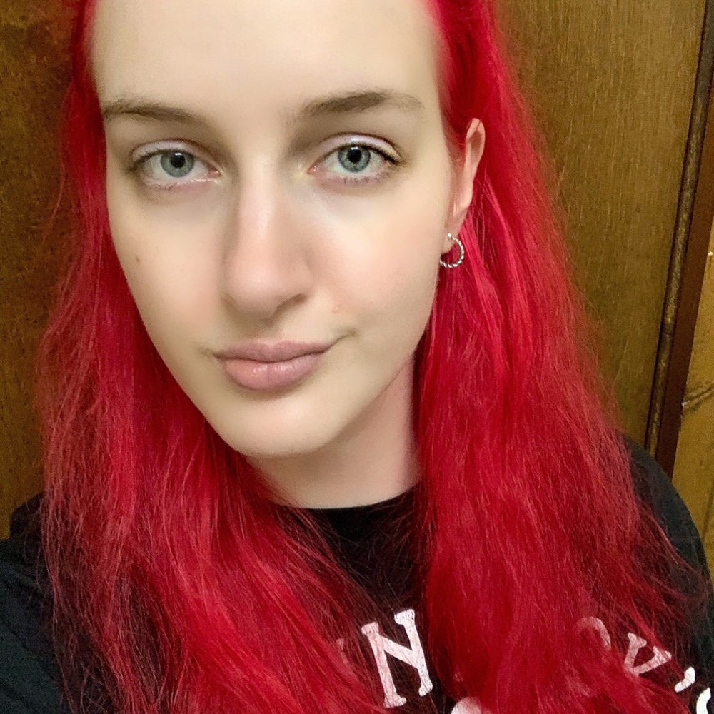 Meet your Posher, Kasey